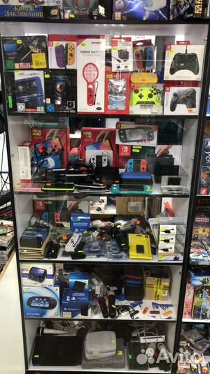 Приставки Sony PS3, Xbox 360, Геймпады и Игры