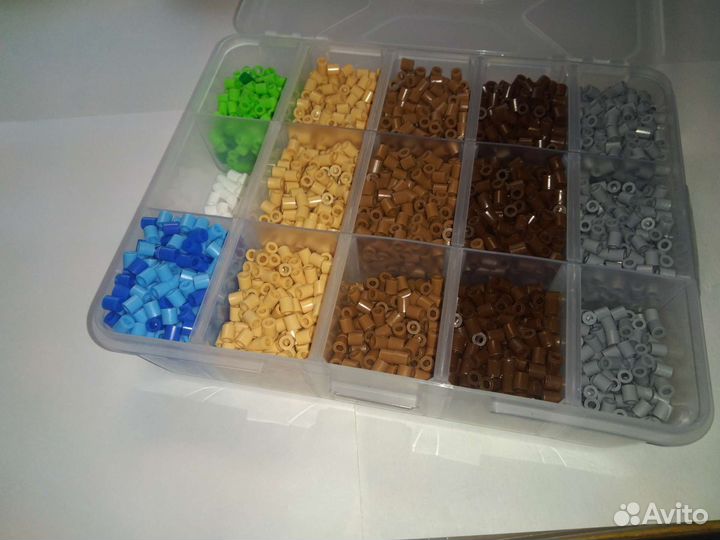 Термомозаика