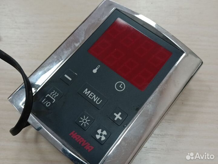 Harvia WX355 для Griffin CG170