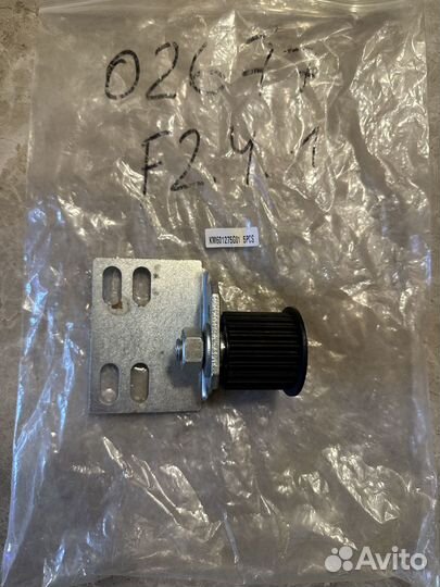 Запчасти для лифтов Kone и Otis