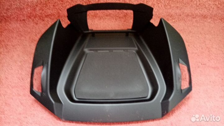 Штатная магнитола форд куга2