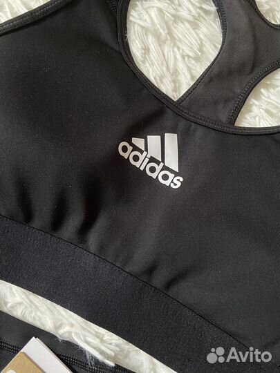 Спортивная форма Adidas оригинал жен