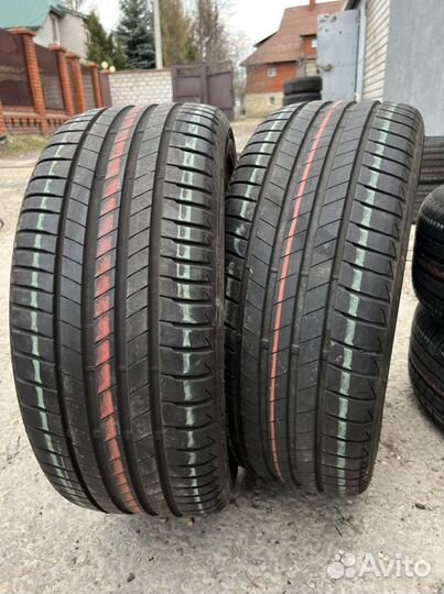 Bridgestone Turanza T005 225/45 R17