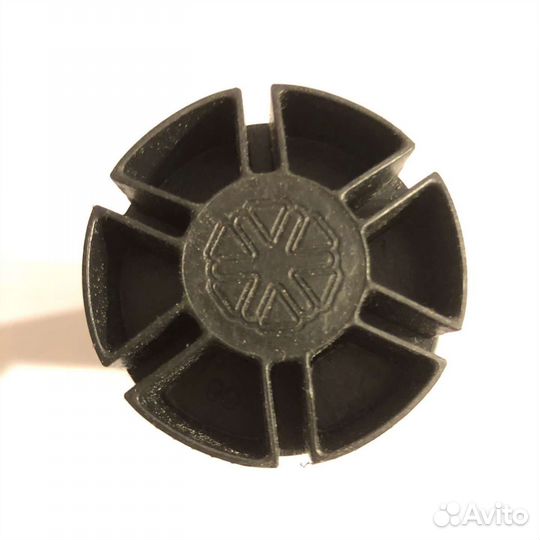 Мебельные ножки со скобой