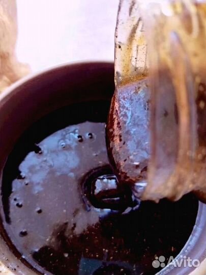 Мед для долгих удовольствий