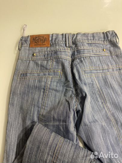 Джинсы Choupette для девочек