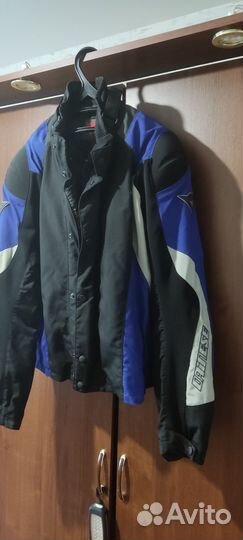 Мотокуртка dainese 54