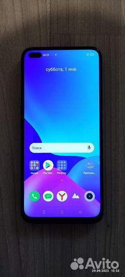 Realme 6 pro