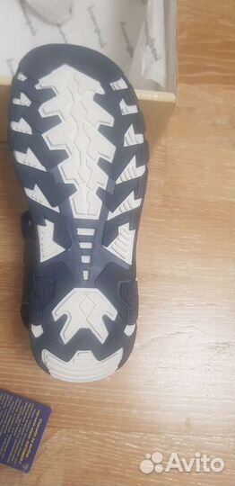 Босоножки Котофей 33 размер