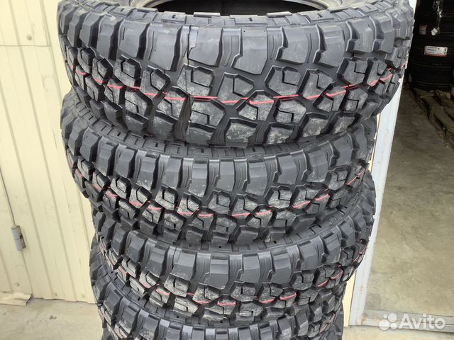 Cordiant 225 75 r16 104q. Cordiant off Road 2 225/75 r16 104q.