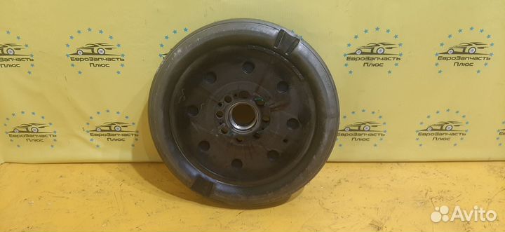 Маховик Volkswagen Passat B6 BZB