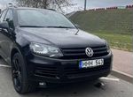 Volkswagen Touareg 3.0 AT, 2013, 241 000 км