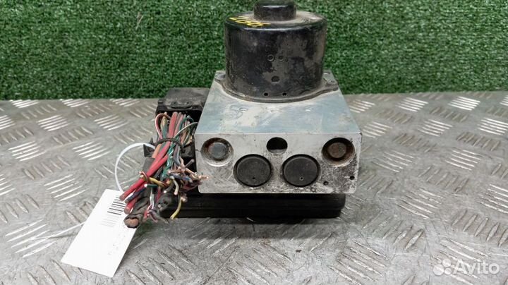 Блок abs Mercedes-Benz M-Class