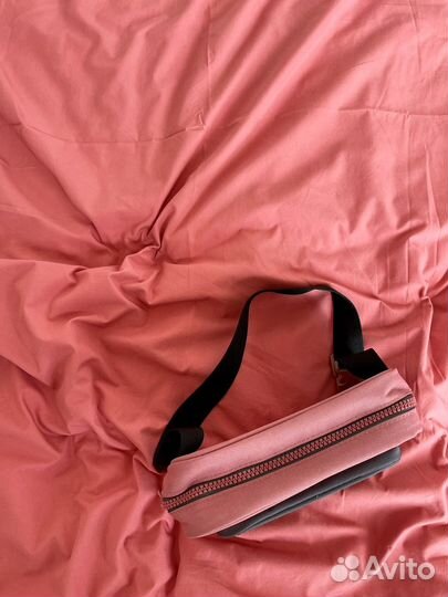 Поясная сумочка для девочки reserved