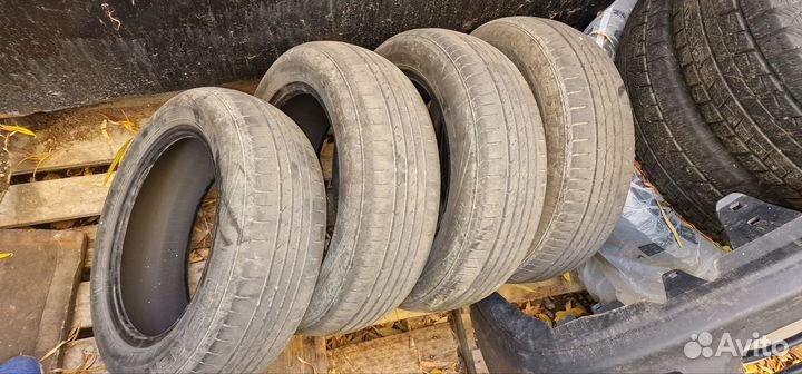 Nexen Classe Premiere 185/60 R15