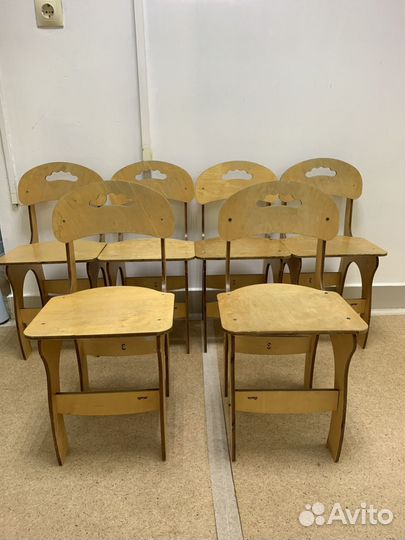 Стулья детские. стул детский