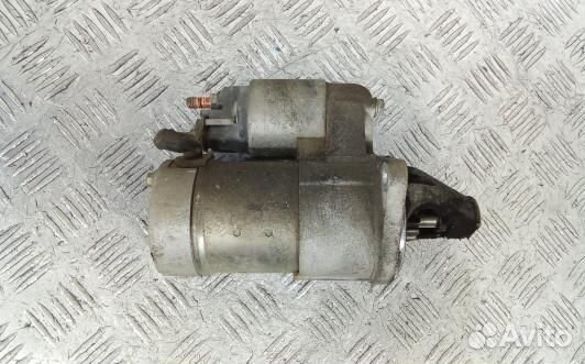 Стартер бензиновый opel zafira B (CBR07DF01)