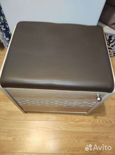 Тумба для обуви Севилья