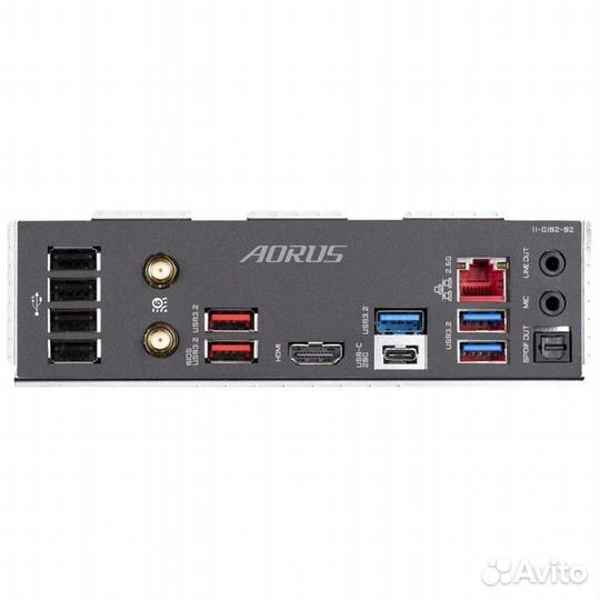 Z790 aorus elite AX DDR4, Socket 1700, IntelZ790