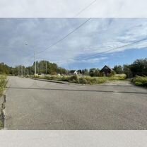 Дом 57,2 м² на участке 12 сот.