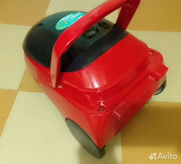 Пылесос Panasonic MC-3300