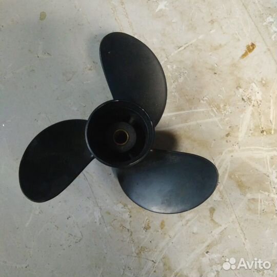 Гребной винт тохатсу 9 8