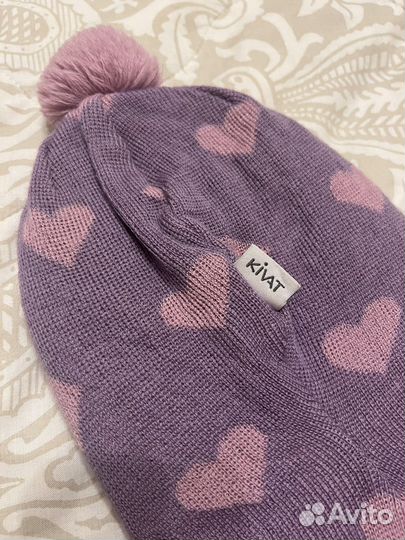 Шлем зимний Kivat 1