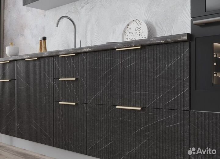 Кухня 3 метра