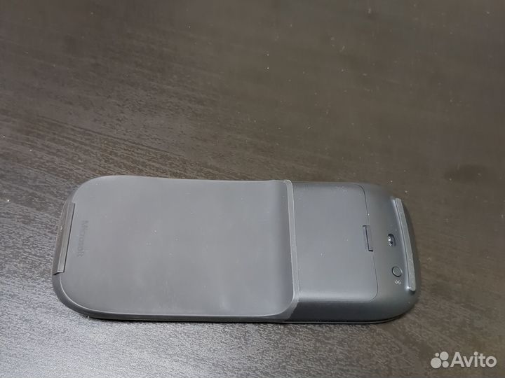 Беспроводная мышь Microsoft arc mouse