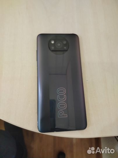 Xiaomi Poco X3 Pro, 8/256 ГБ