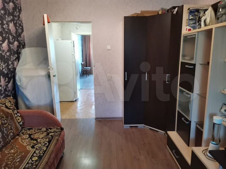 3-к. квартира, 65 м², 3/10 эт.