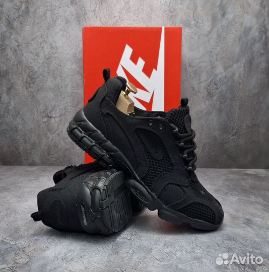 Кроссовки мужские nike stussy