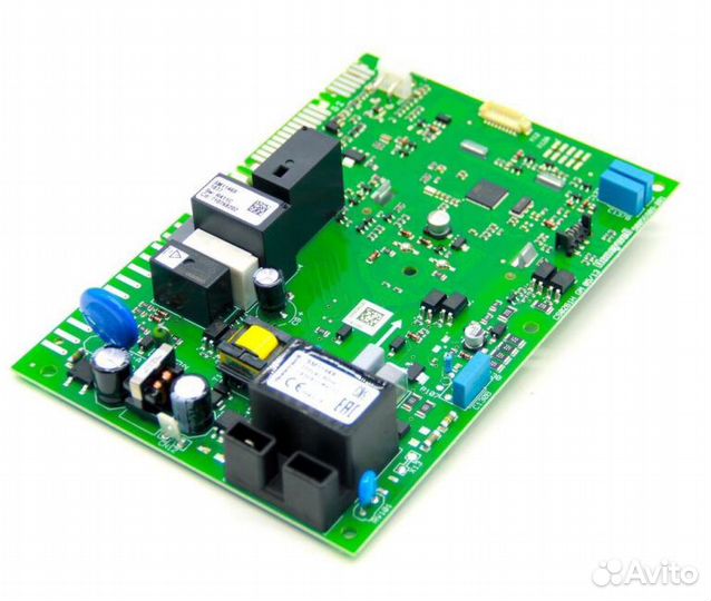 Плата для газового котла