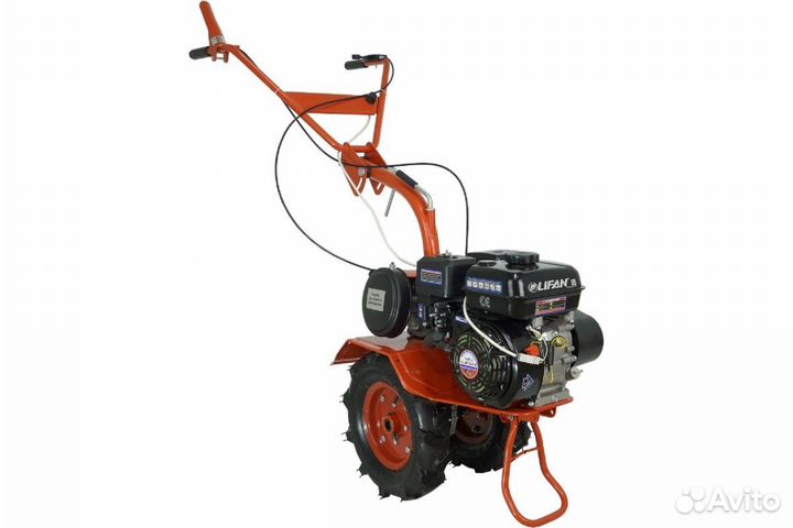 Мотоблок Агат Л-6,5