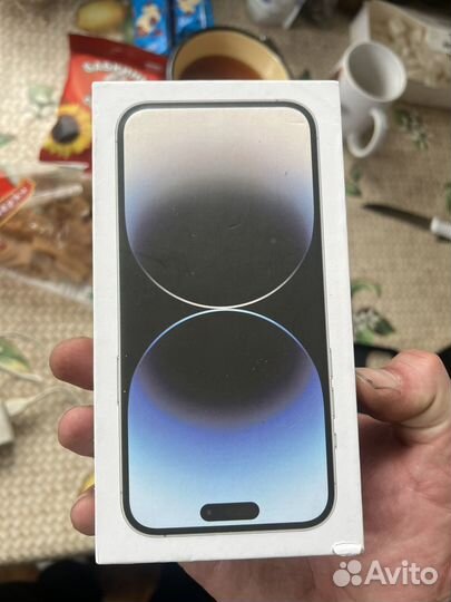 iPhone Xs Max, 256 ГБ