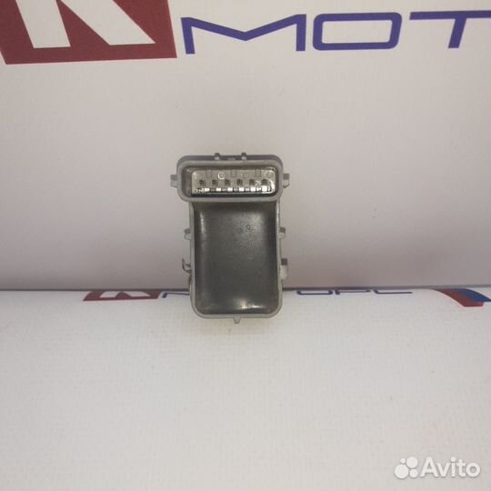 Датчик парковки KIA picanto 2011