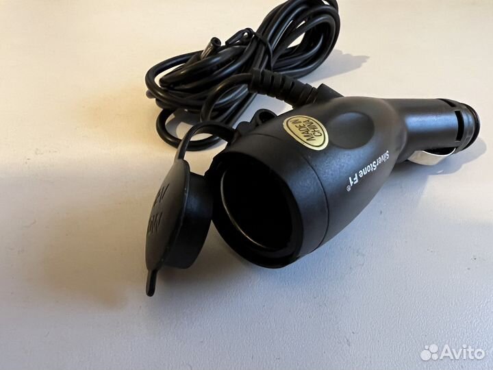 Кабель радар-детектора