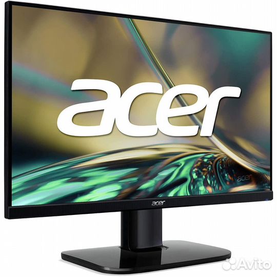 Монитор Acer KA222Qbi 436713