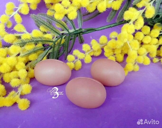 Пасхальный декор