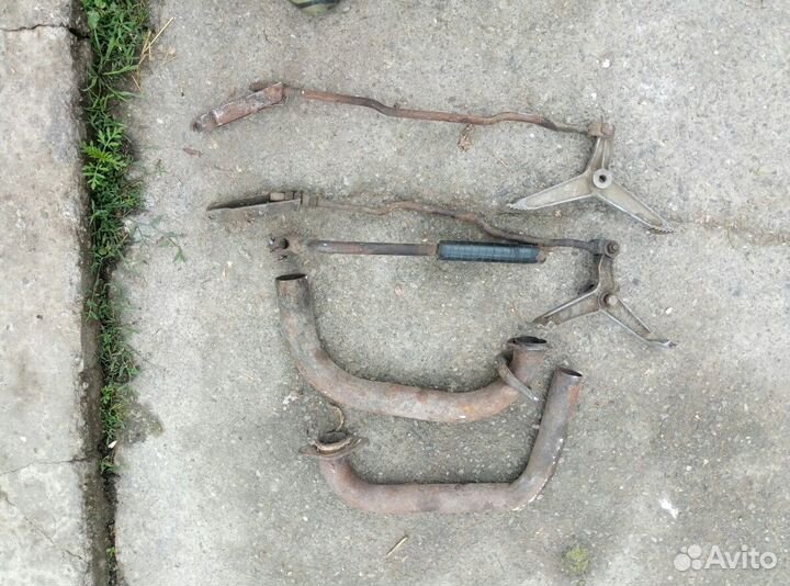 Муравей м-б2м