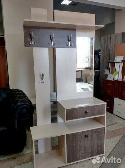 Прихожая смарт