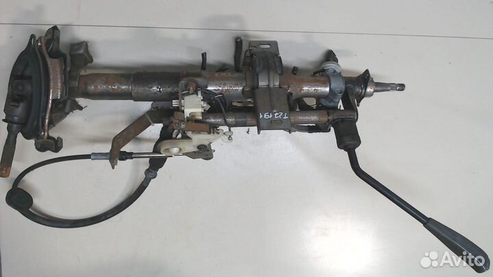 Колонка рулевая Nissan Elgrand, 1997