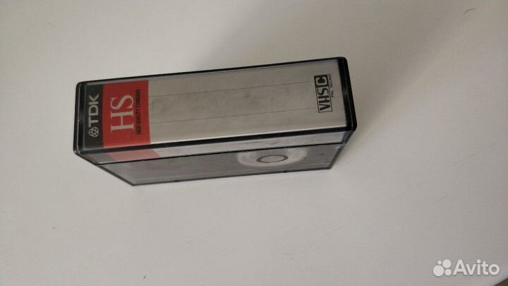 Видеокассета