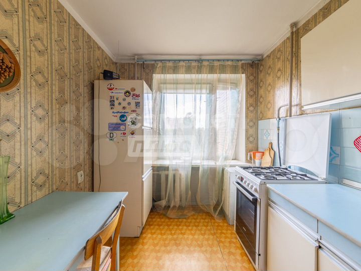 2-к. квартира, 55,1 м², 6/14 эт.