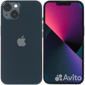 iPhone 13, 128 ГБ