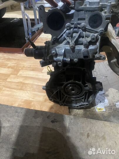 Продам двигатель к4м 760