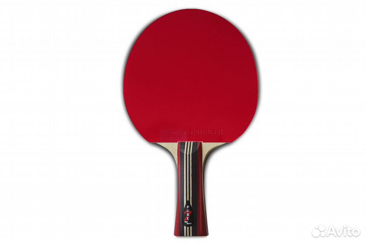 Ракетка Gambler pure 7 nine ultra tack