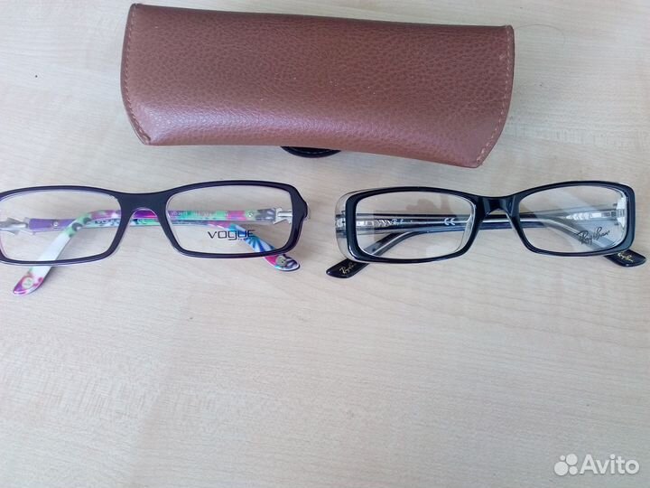 Оправы для очков,детские,новые. бренд