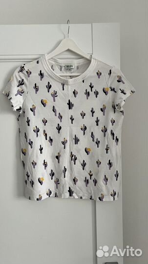 Футболка Kenzo