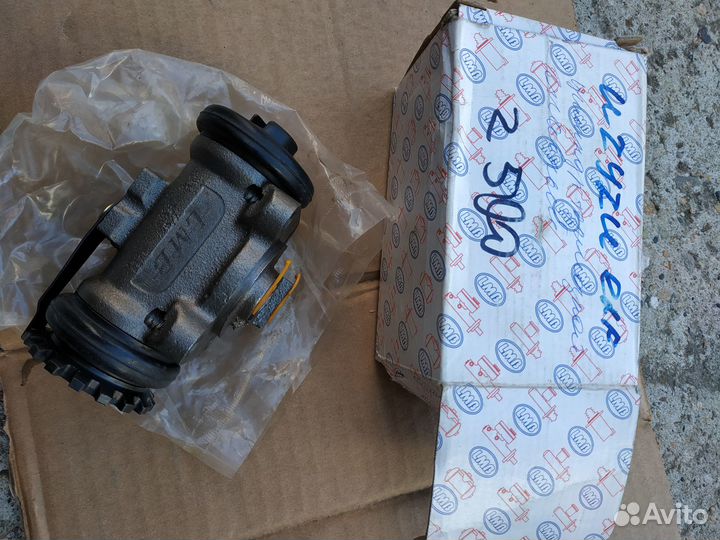 Диск тормозной ssang yong actyon